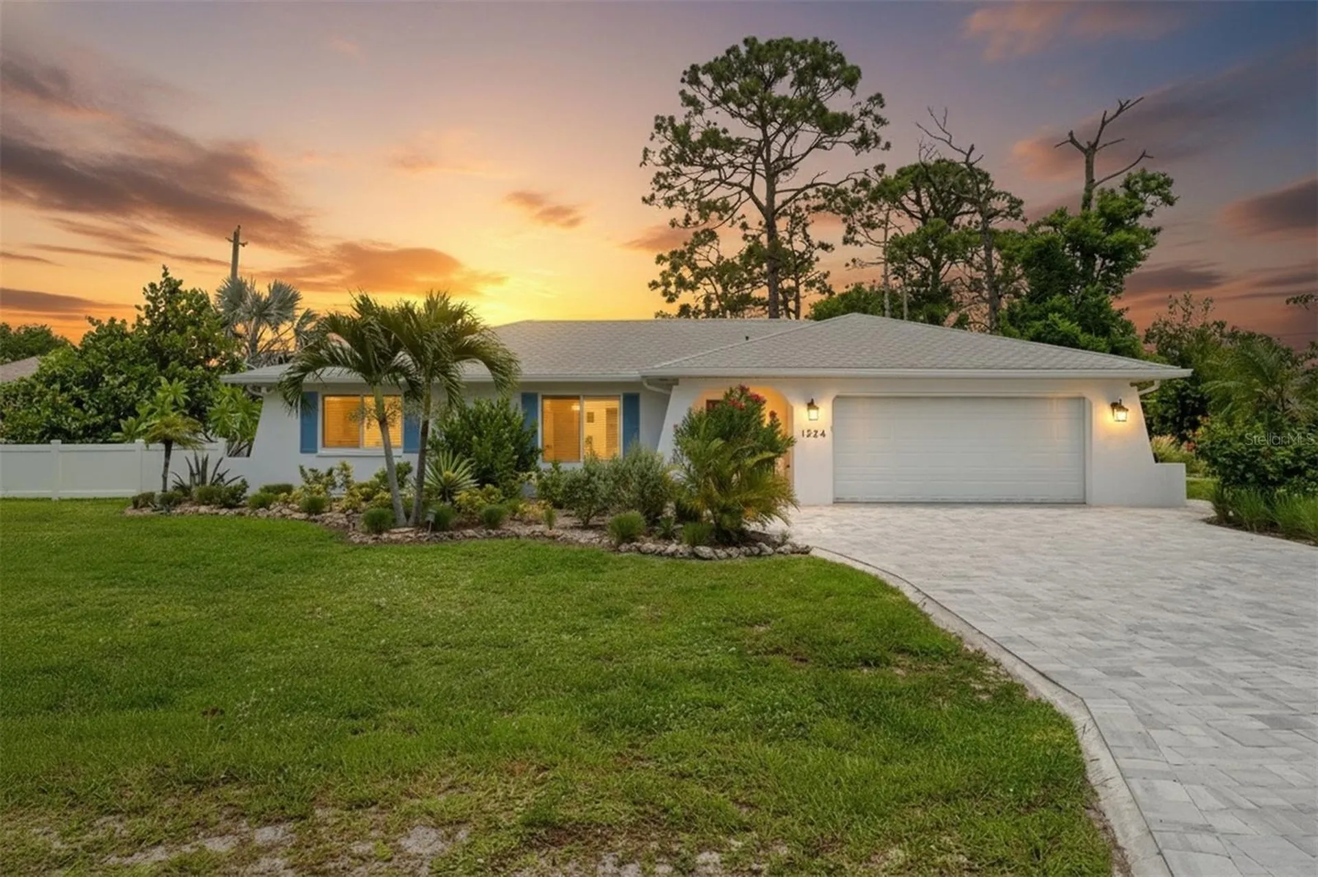 1024 Horizon Road Venice FL 34293