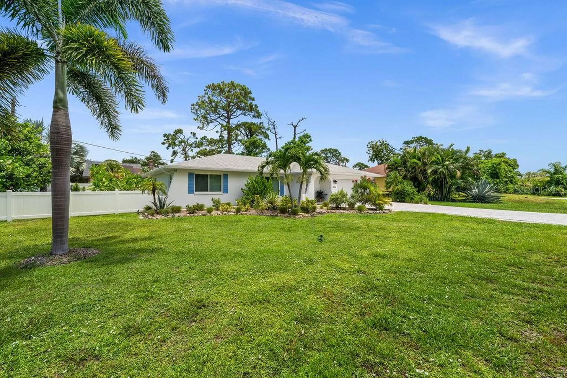 1024 Horizon Road Venice FL 34293