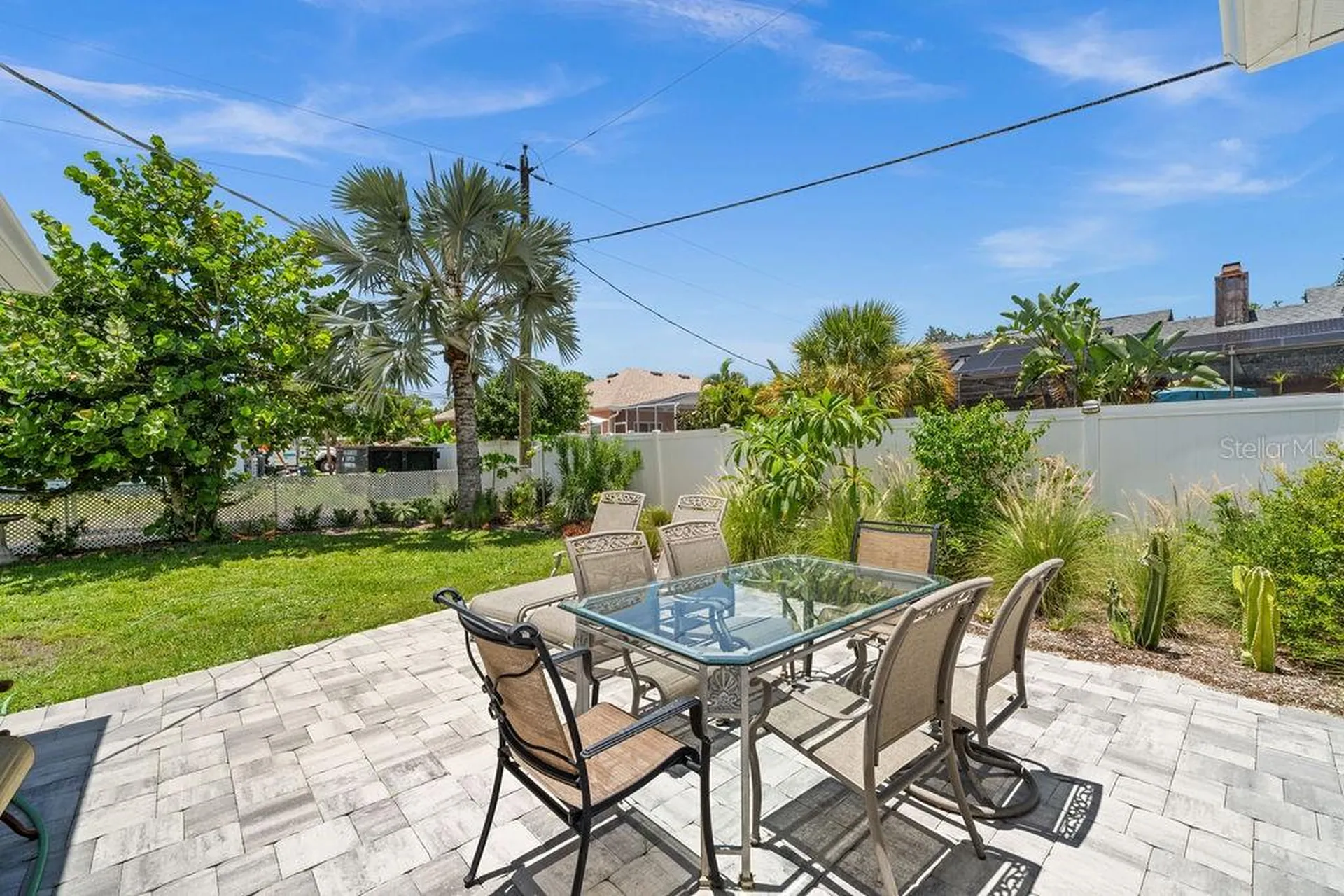 1024 Horizon Road Venice FL 34293