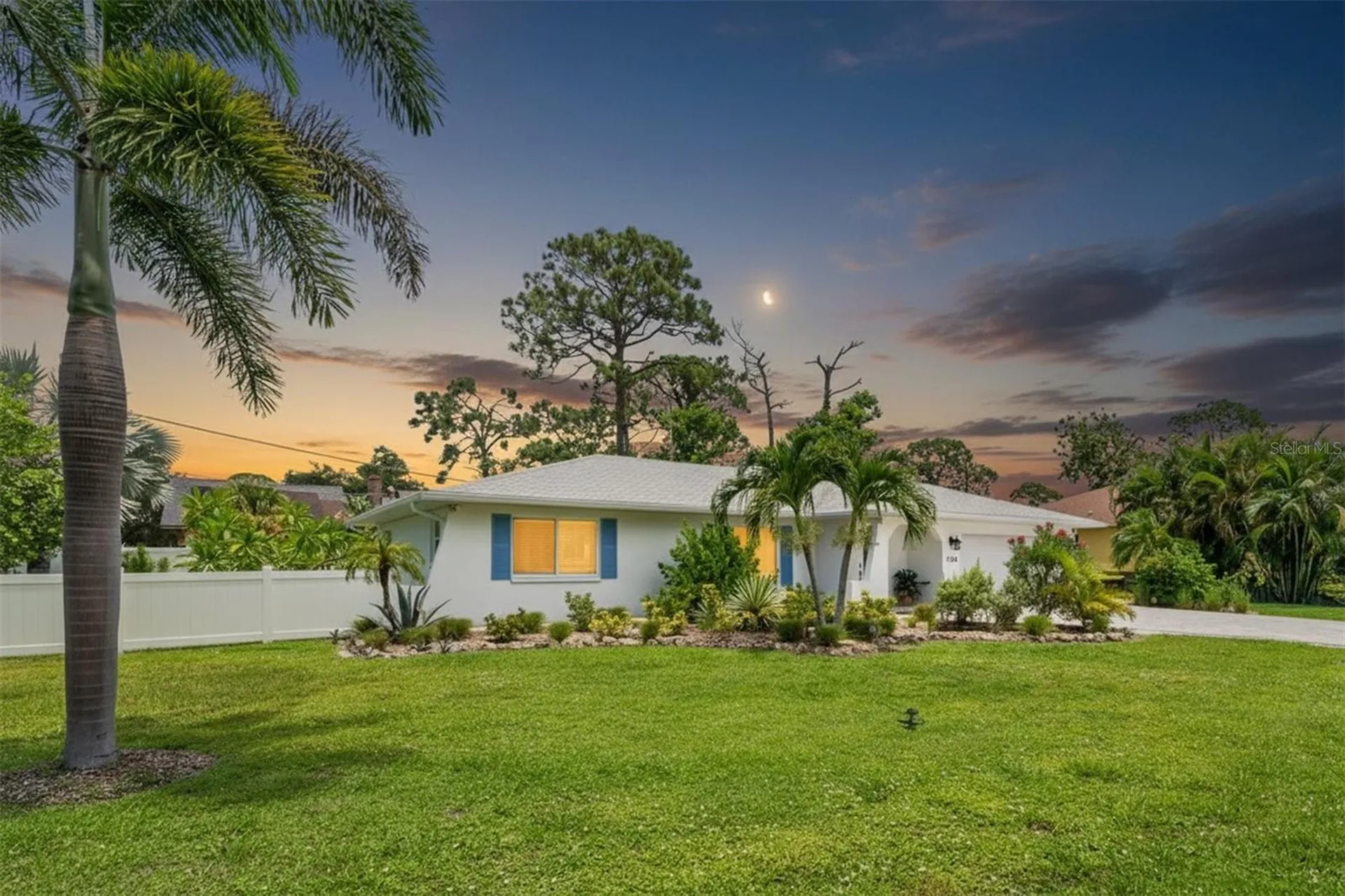 1024 Horizon Road Venice FL 34293