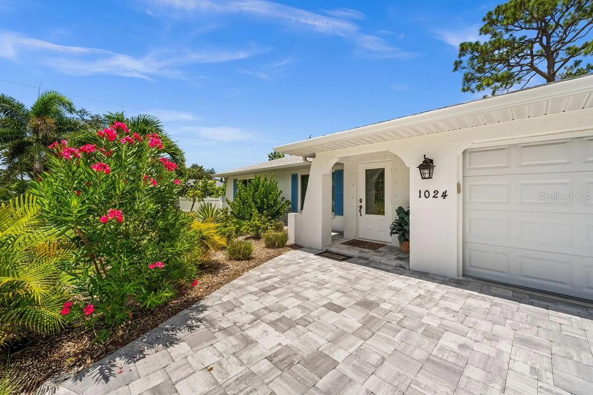 1024 Horizon Road Venice FL 34293