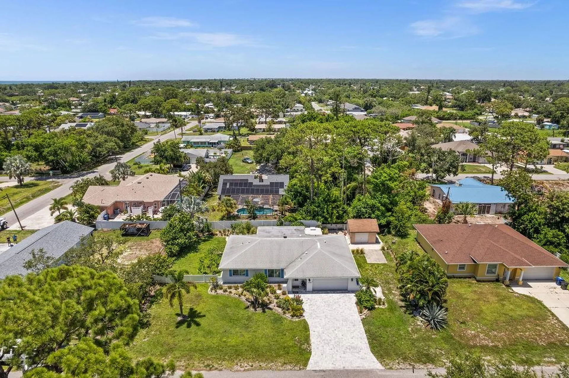 1024 Horizon Road Venice FL 34293
