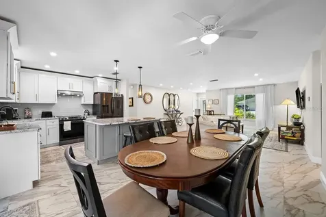 1024 Horizon Road Venice FL 34293
