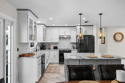 1024 Horizon Road Venice FL 34293