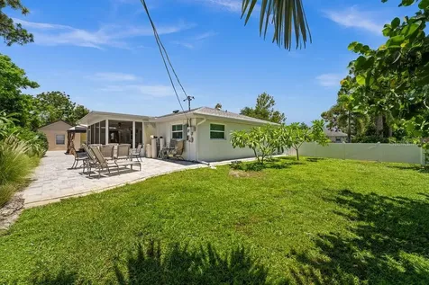 1024 Horizon Road Venice FL 34293