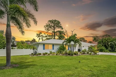 1024 Horizon Road Venice FL 34293