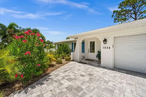 1024 Horizon Road Venice FL 34293