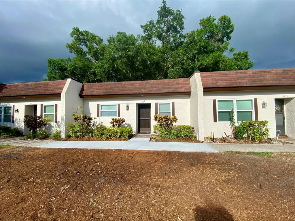 3157 Mission Grove Drive Palm Harbor FL 34684