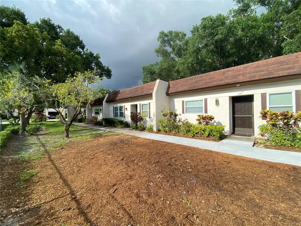 3157 Mission Grove Drive Palm Harbor FL 34684