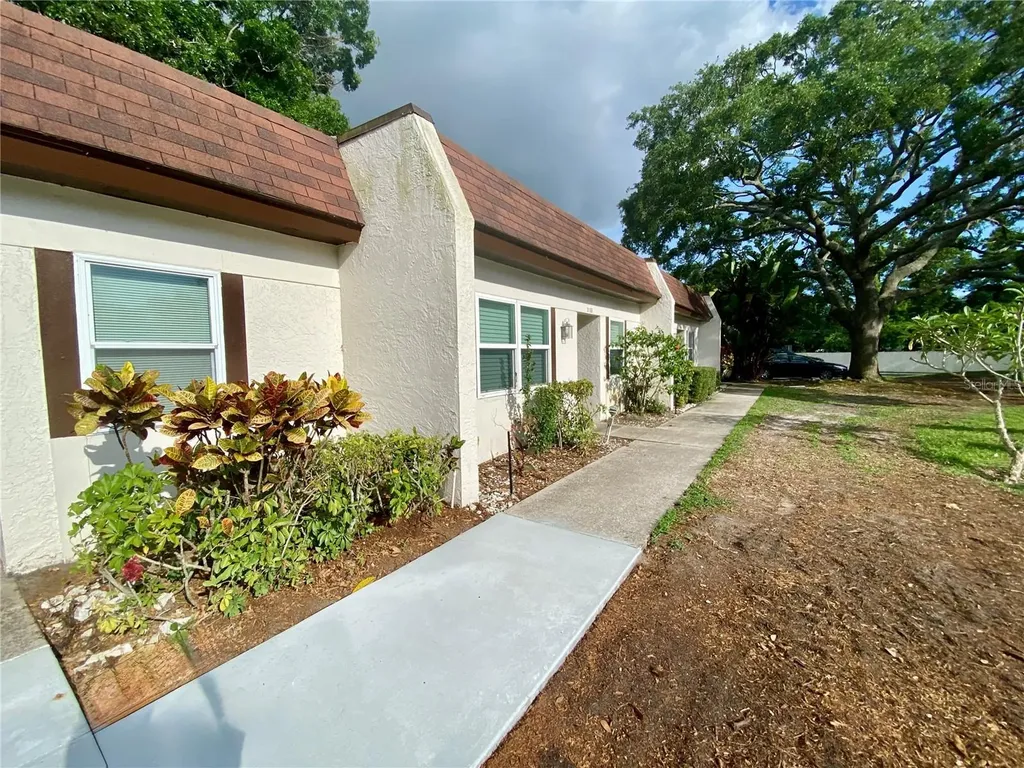 3157 Mission Grove Drive Palm Harbor FL 34684