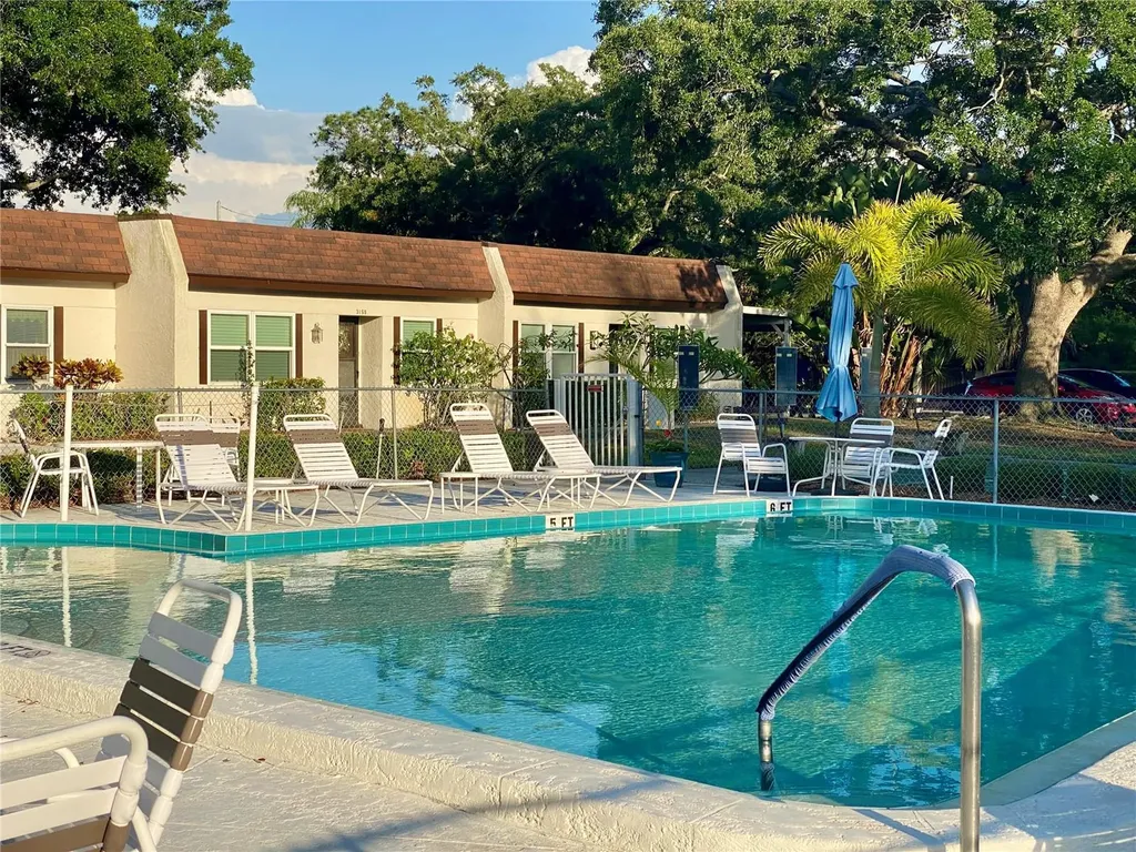 3157 Mission Grove Drive Palm Harbor FL 34684