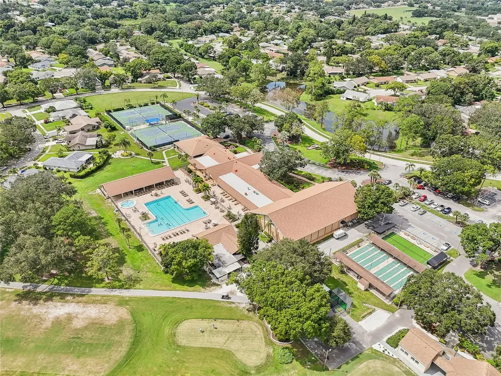 3157 Mission Grove Drive Palm Harbor FL 34684