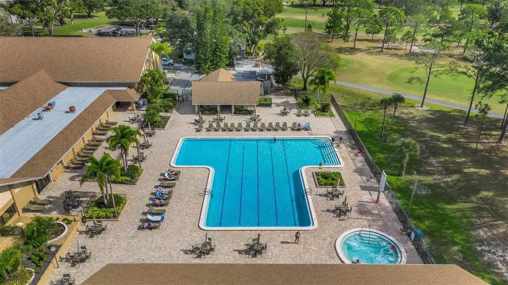 3157 Mission Grove Drive Palm Harbor FL 34684