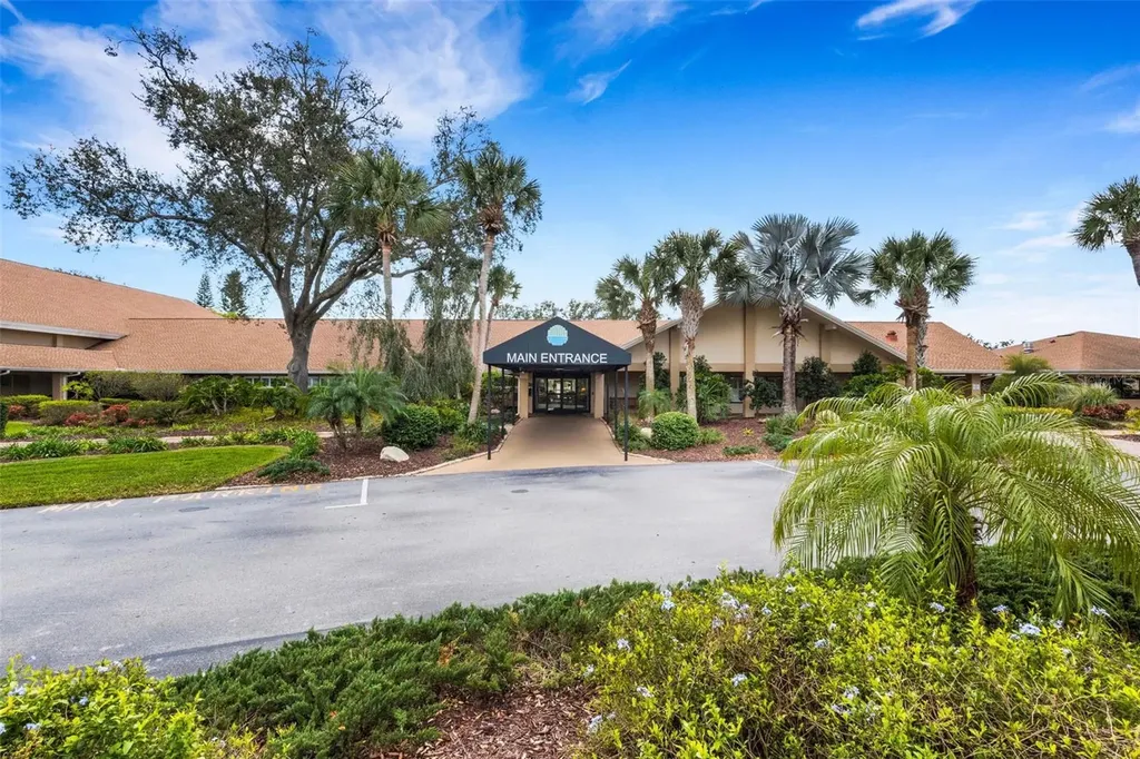 3157 Mission Grove Drive Palm Harbor FL 34684