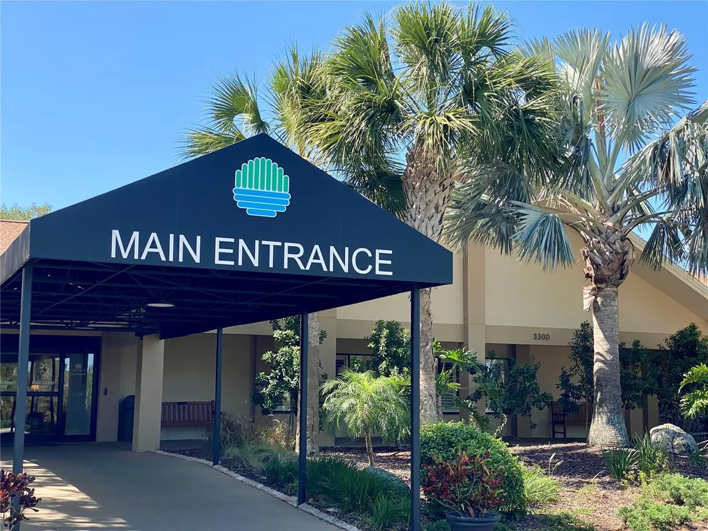 3157 Mission Grove Drive Palm Harbor FL 34684