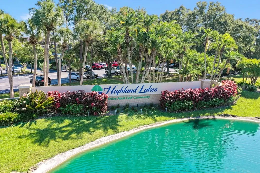 3157 Mission Grove Drive Palm Harbor FL 34684