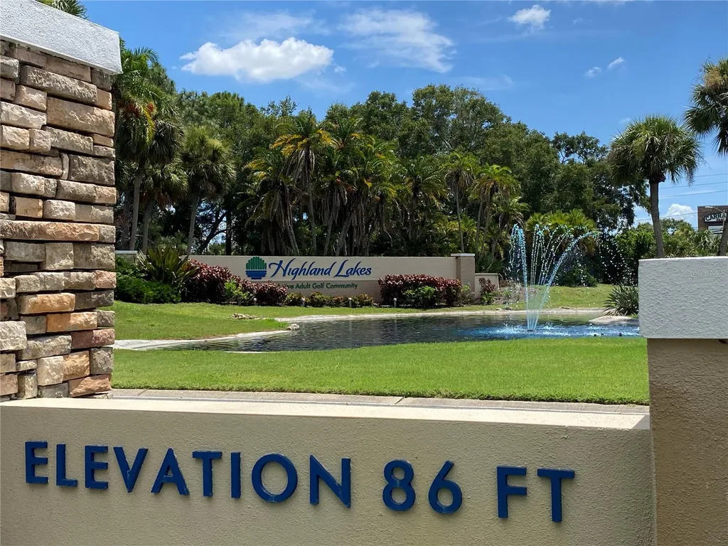 3157 Mission Grove Drive Palm Harbor FL 34684