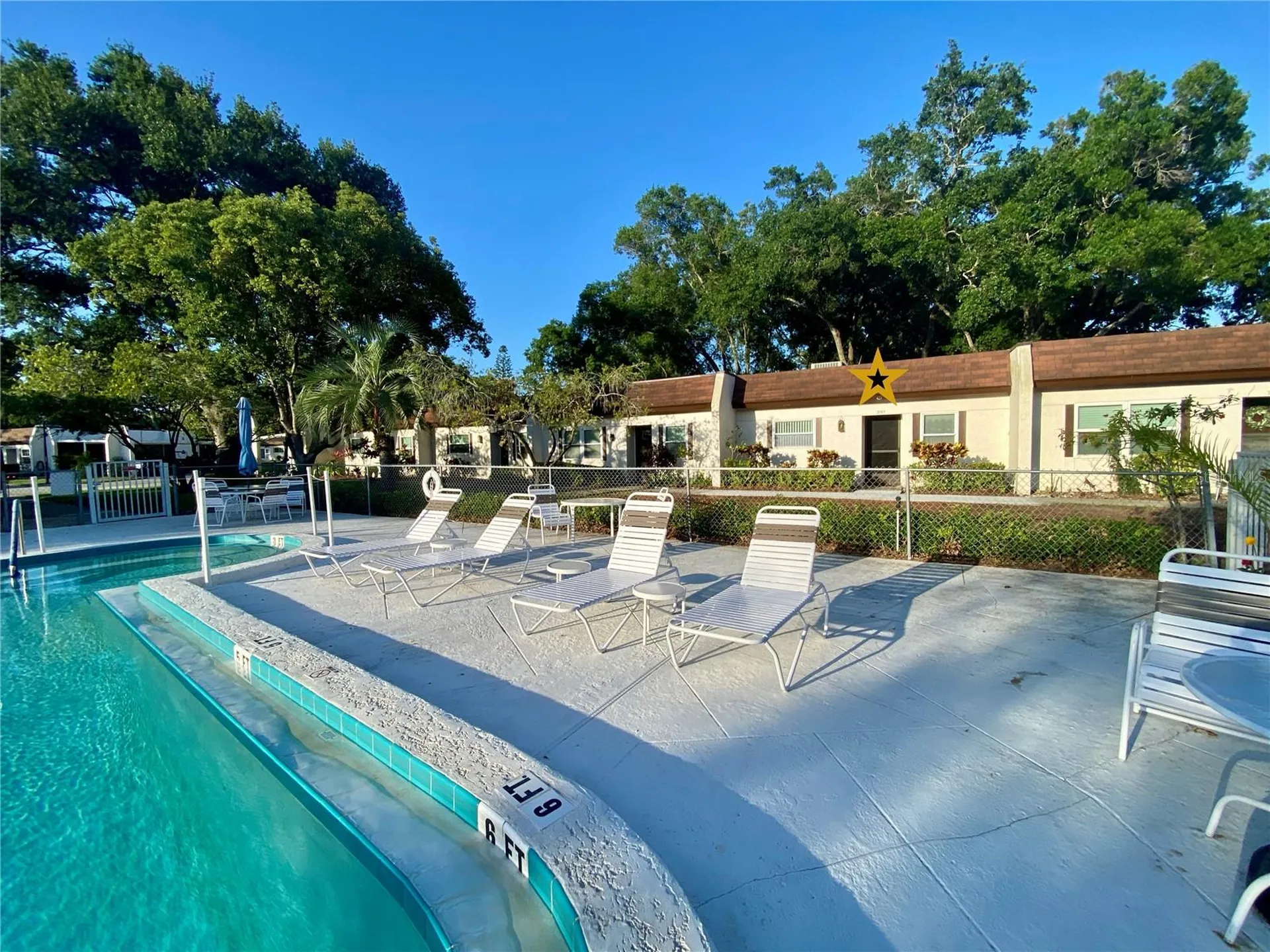 3157 Mission Grove Drive Palm Harbor FL 34684