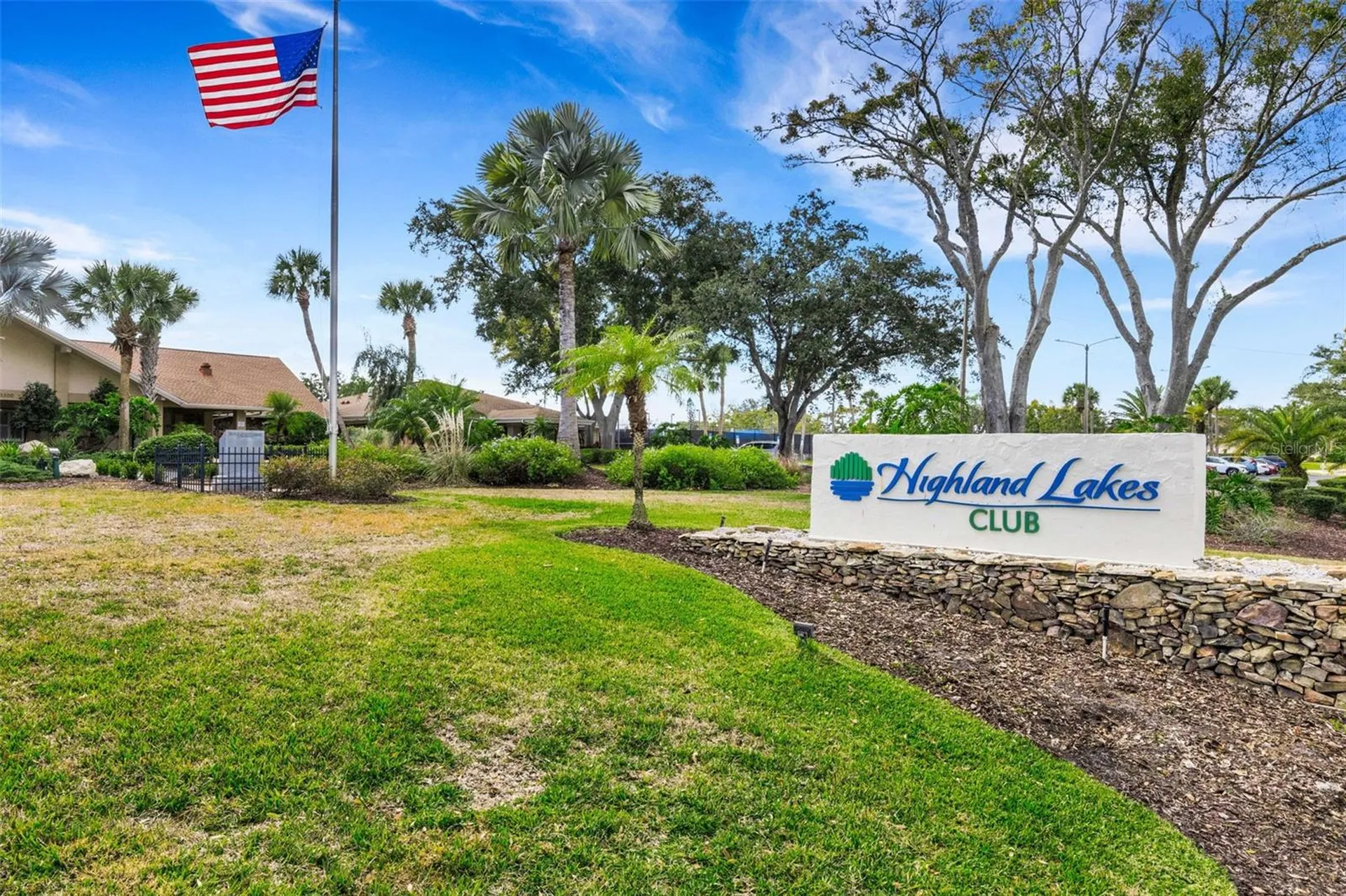 3157 Mission Grove Drive Palm Harbor FL 34684