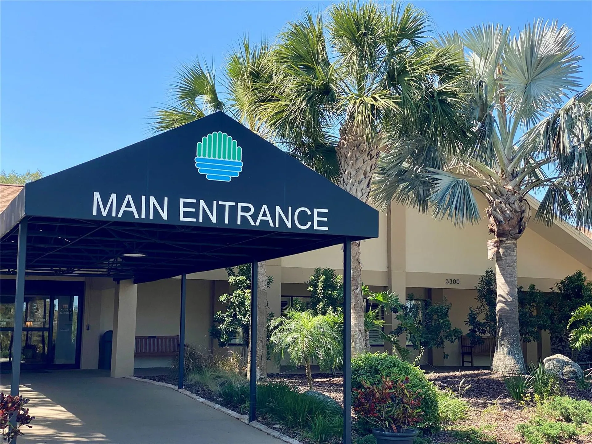 3157 Mission Grove Drive Palm Harbor FL 34684