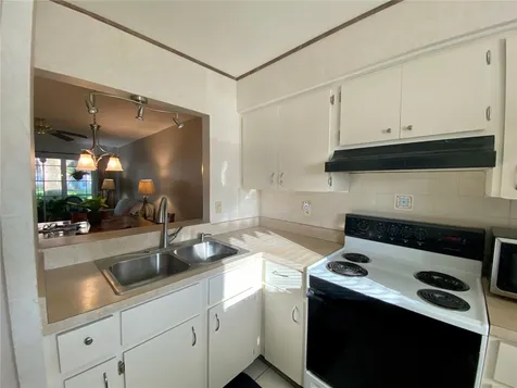 3157 Mission Grove Drive Palm Harbor FL 34684