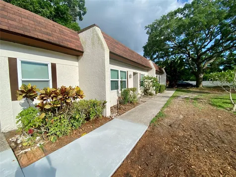 3157 Mission Grove Drive Palm Harbor FL 34684