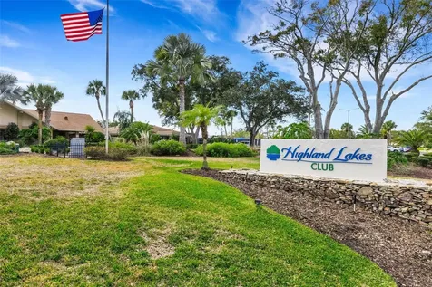 3157 Mission Grove Drive Palm Harbor FL 34684