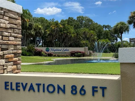 3157 Mission Grove Drive Palm Harbor FL 34684