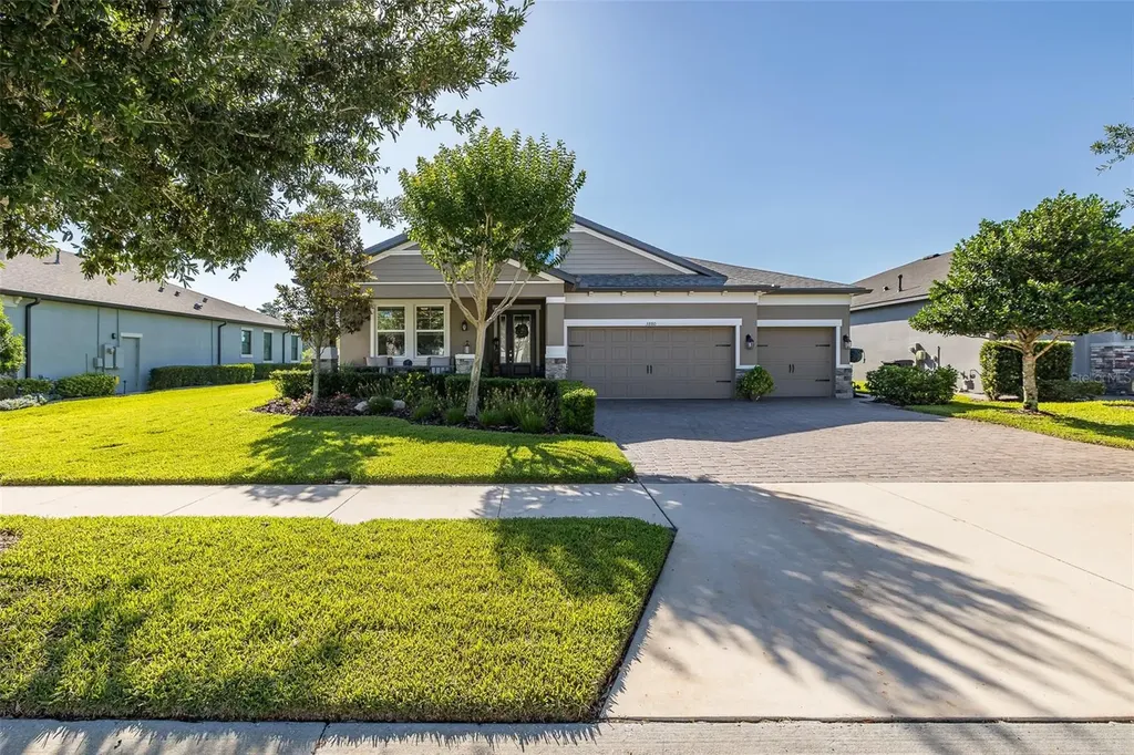 3880 Mellon Drive Odessa FL 33556