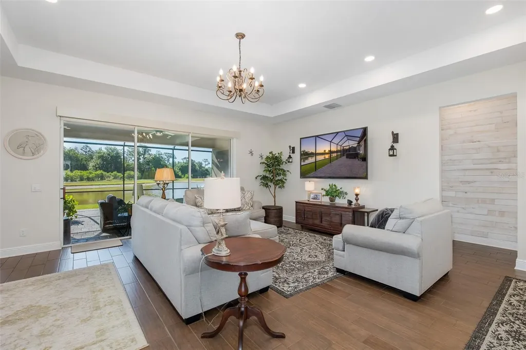 3880 Mellon Drive Odessa FL 33556