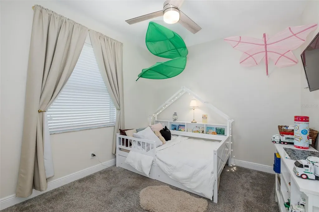 3880 Mellon Drive Odessa FL 33556