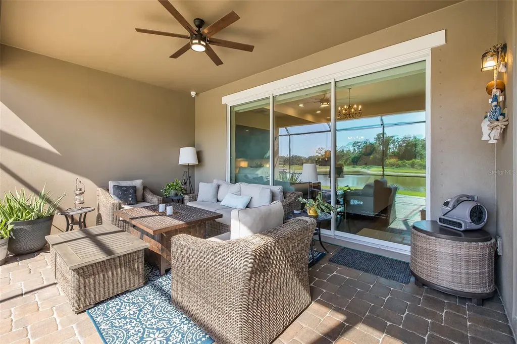 3880 Mellon Drive Odessa FL 33556