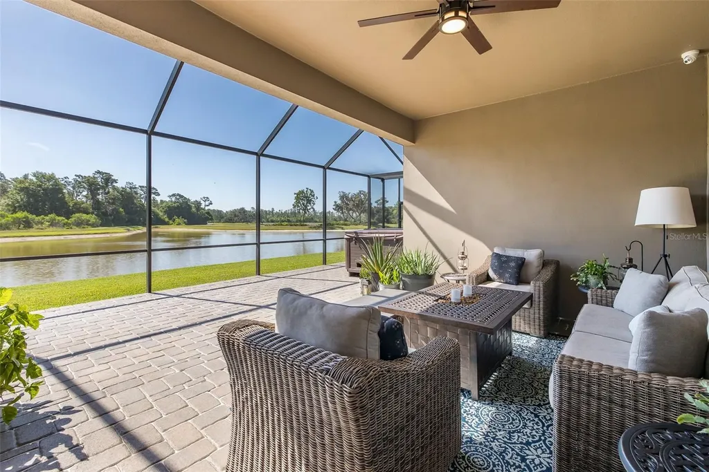 3880 Mellon Drive Odessa FL 33556