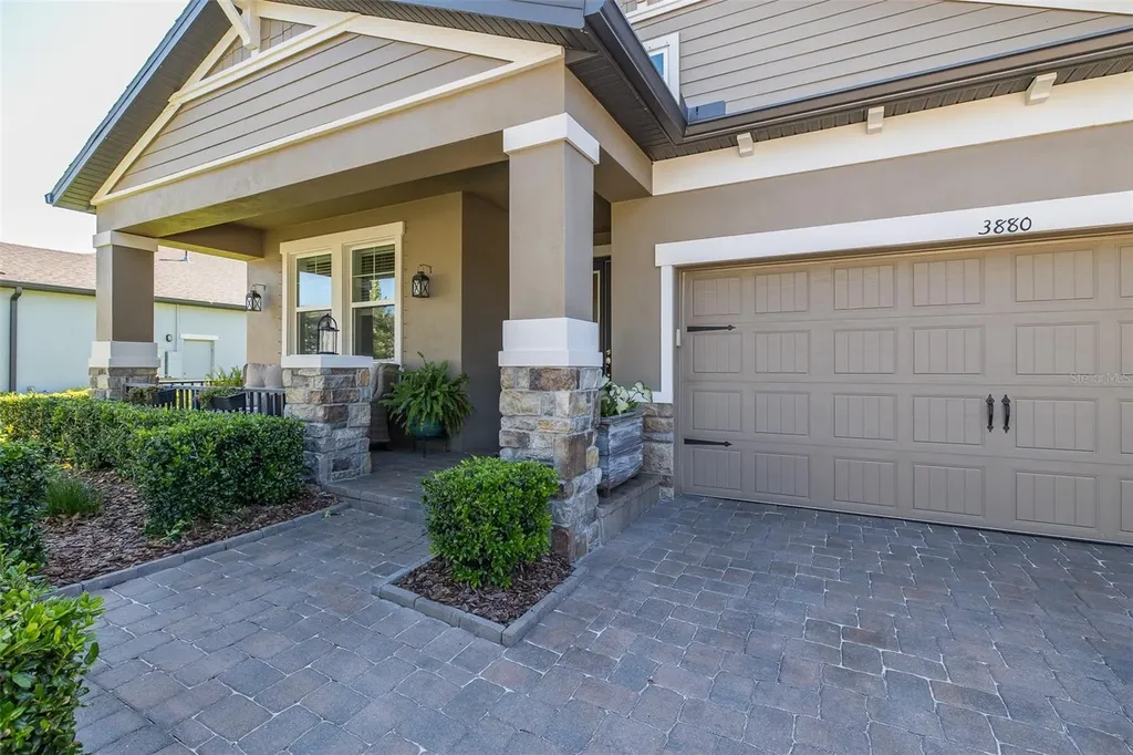 3880 Mellon Drive Odessa FL 33556