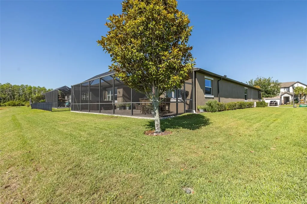3880 Mellon Drive Odessa FL 33556