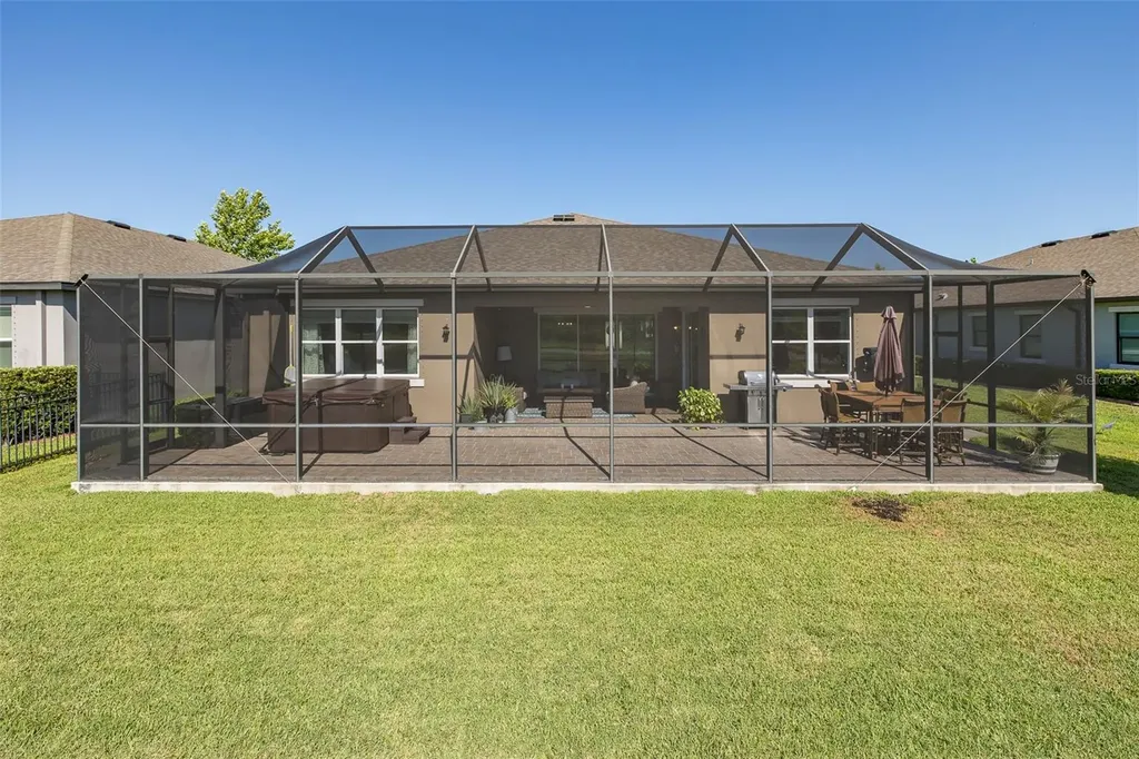 3880 Mellon Drive Odessa FL 33556
