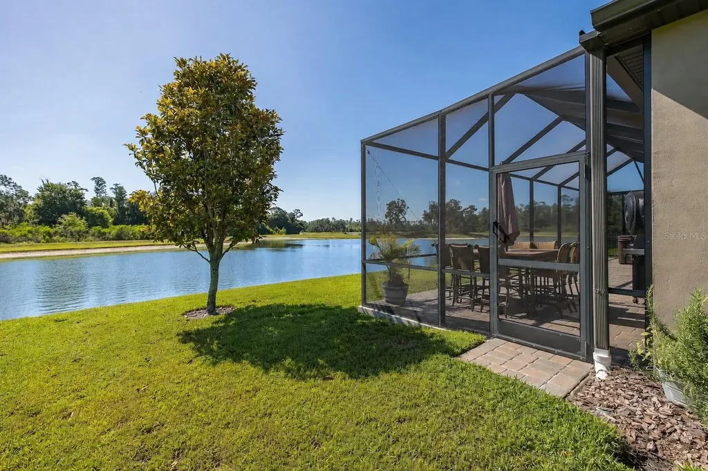 3880 Mellon Drive Odessa FL 33556