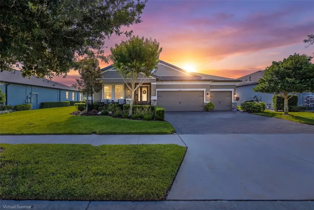 3880 Mellon Drive Odessa FL 33556