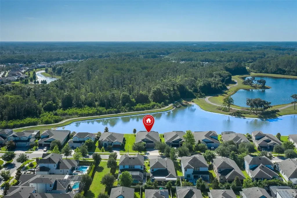 3880 Mellon Drive Odessa FL 33556