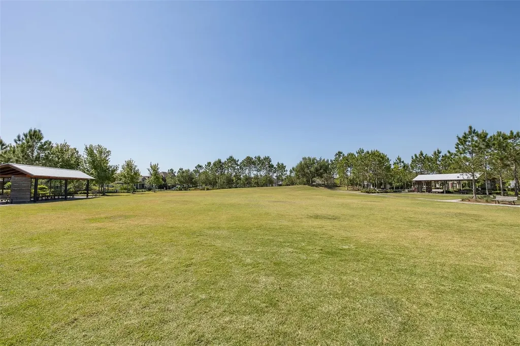 3880 Mellon Drive Odessa FL 33556