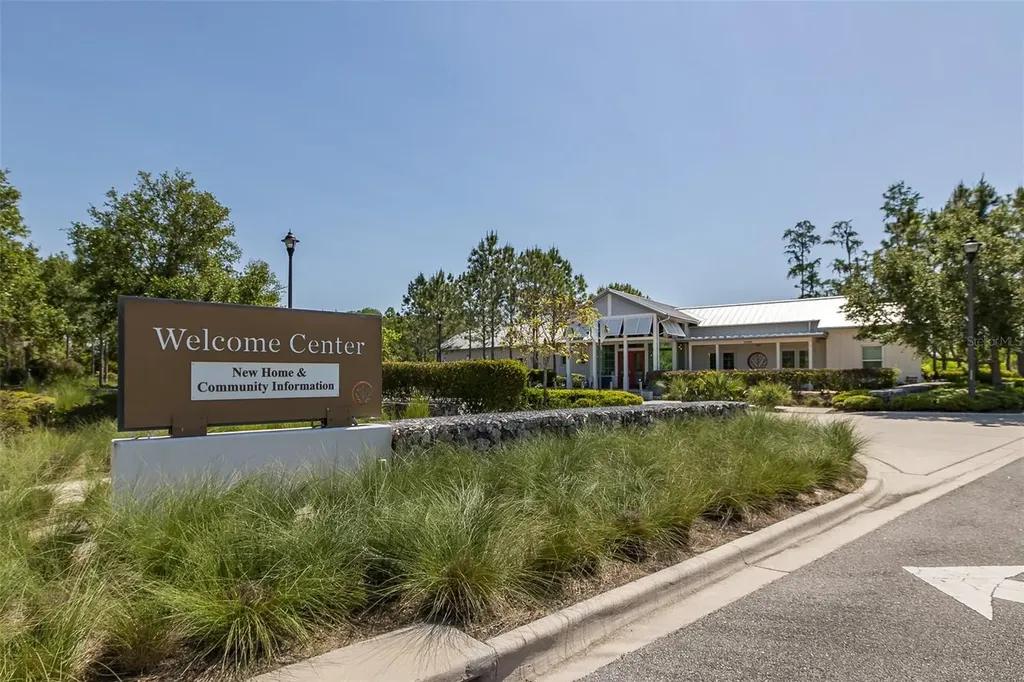 3880 Mellon Drive Odessa FL 33556