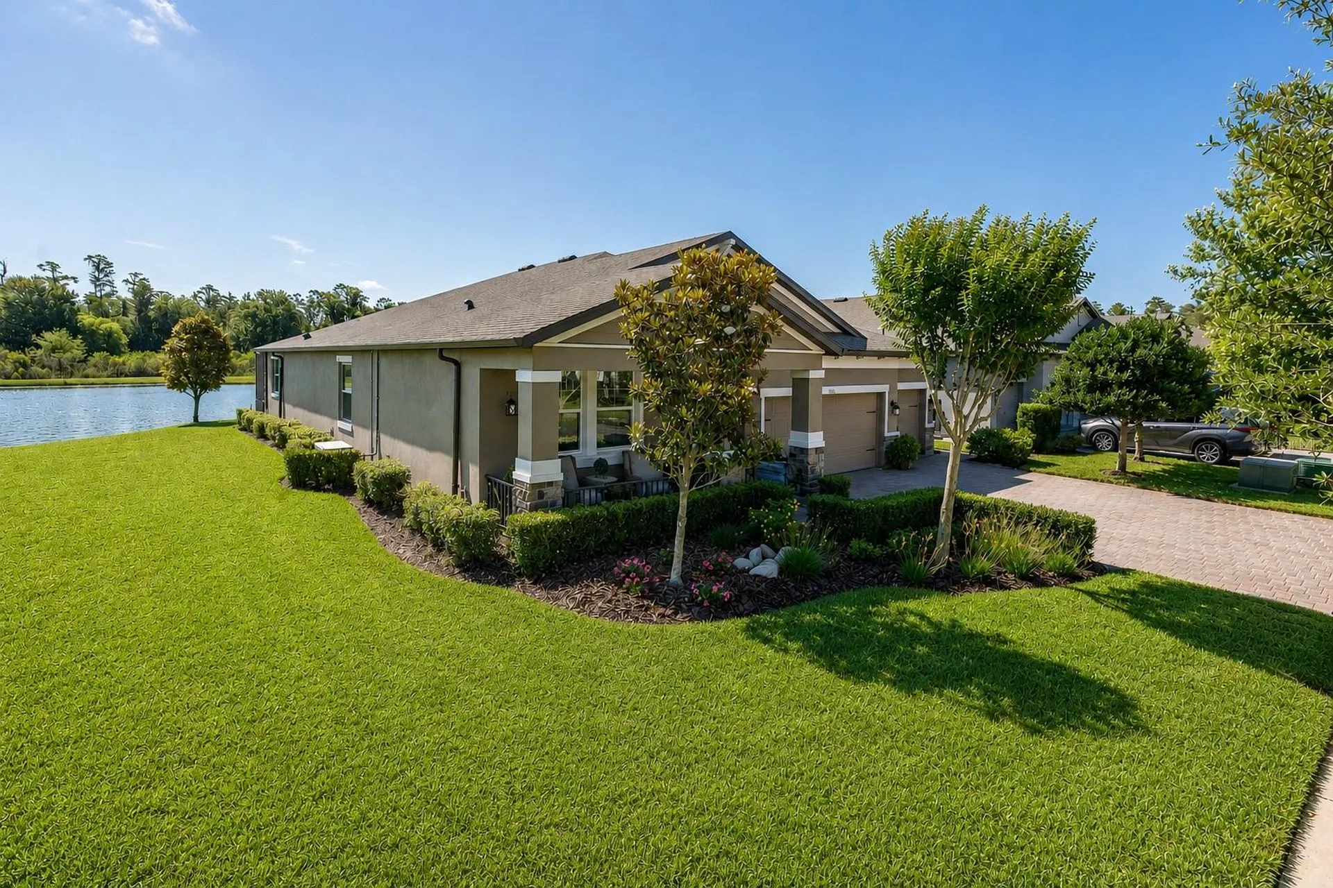 3880 Mellon Drive Odessa FL 33556