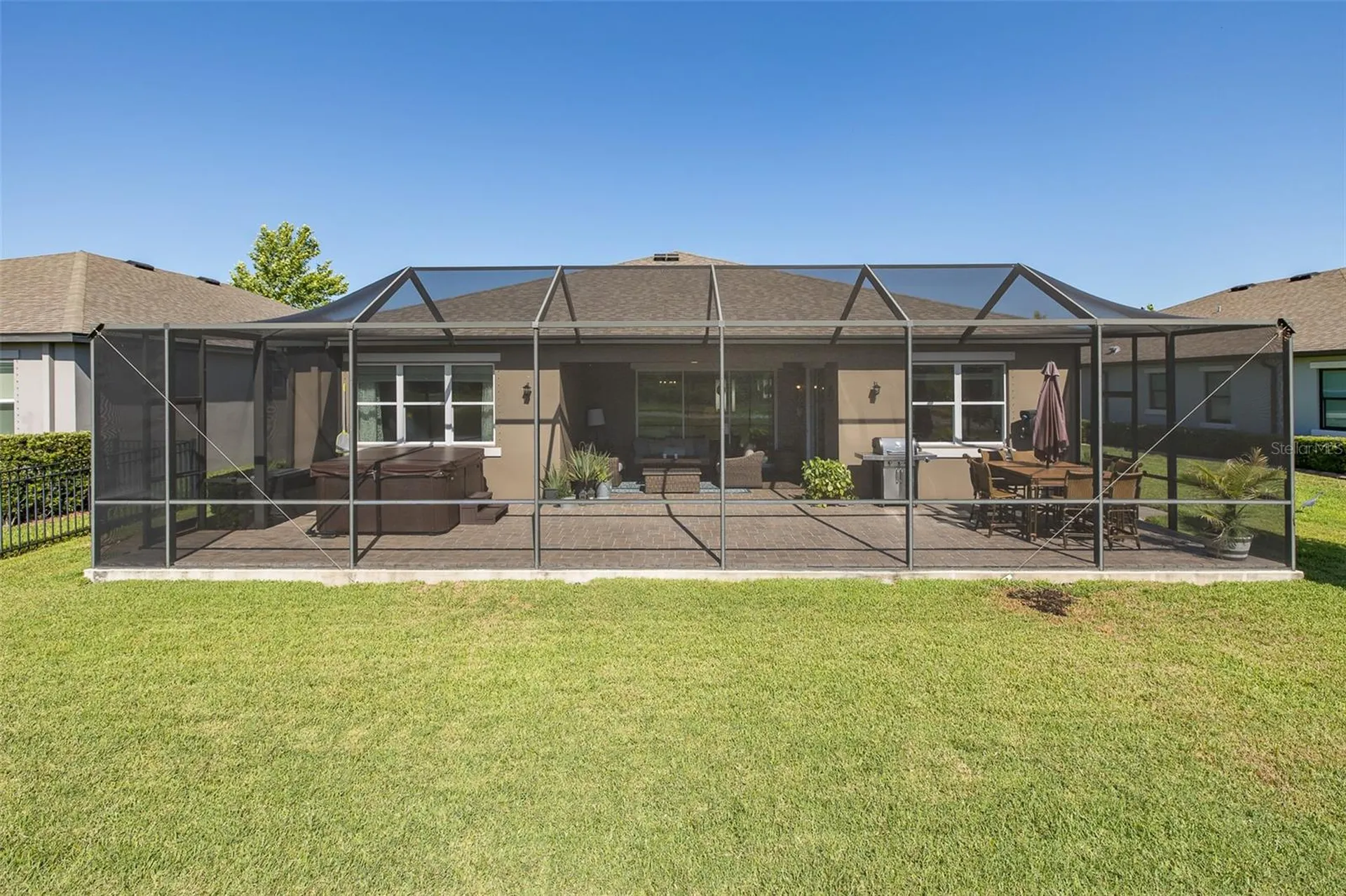 3880 Mellon Drive Odessa FL 33556