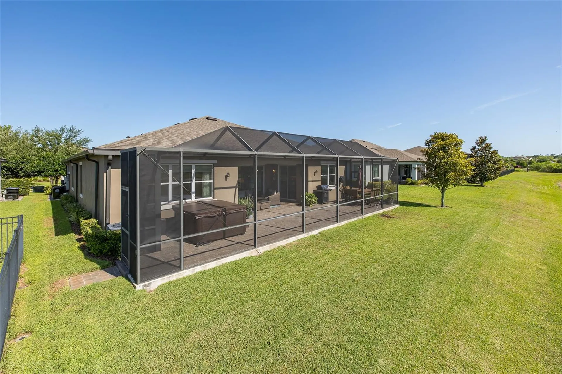 3880 Mellon Drive Odessa FL 33556