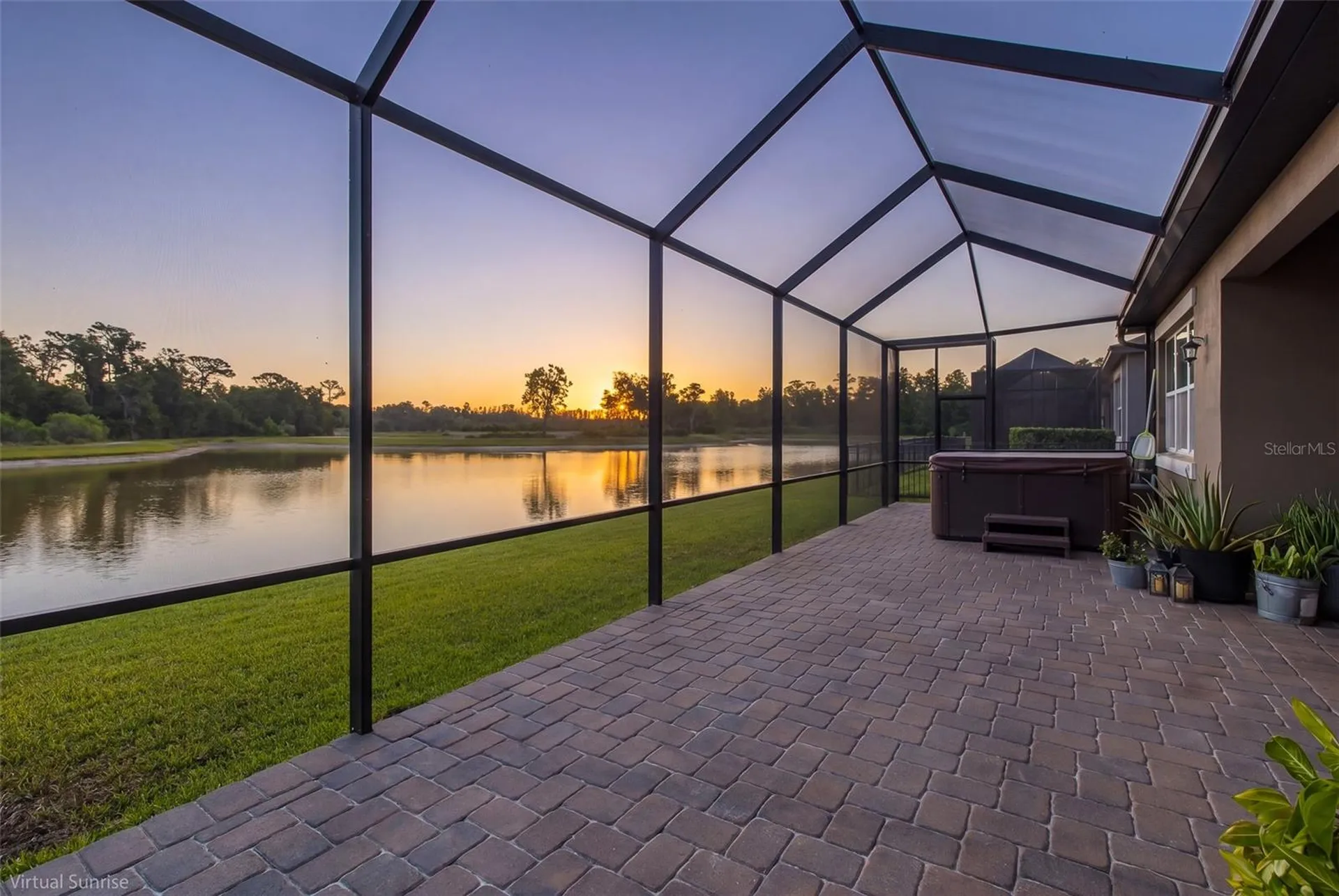 3880 Mellon Drive Odessa FL 33556