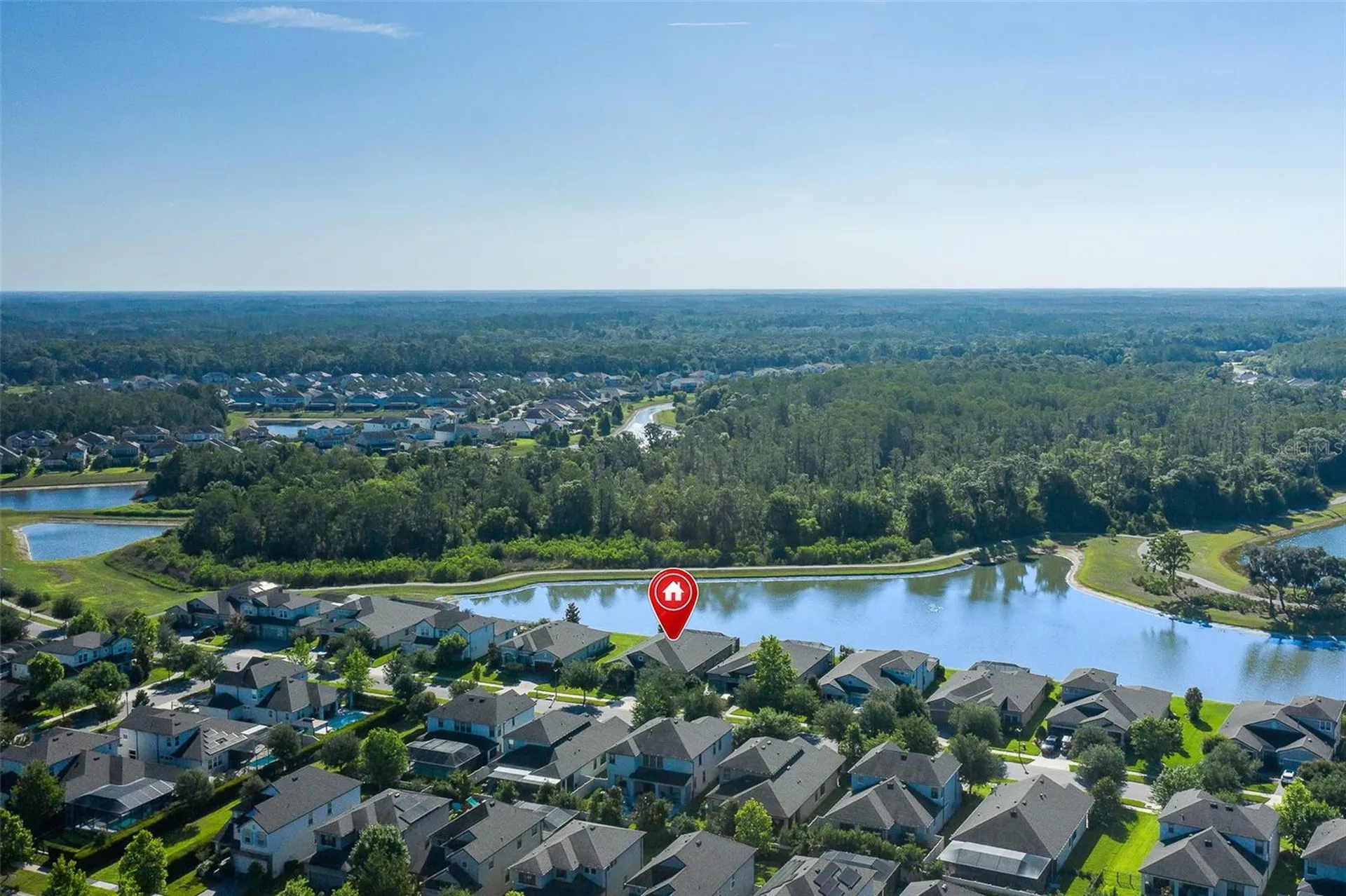 3880 Mellon Drive Odessa FL 33556