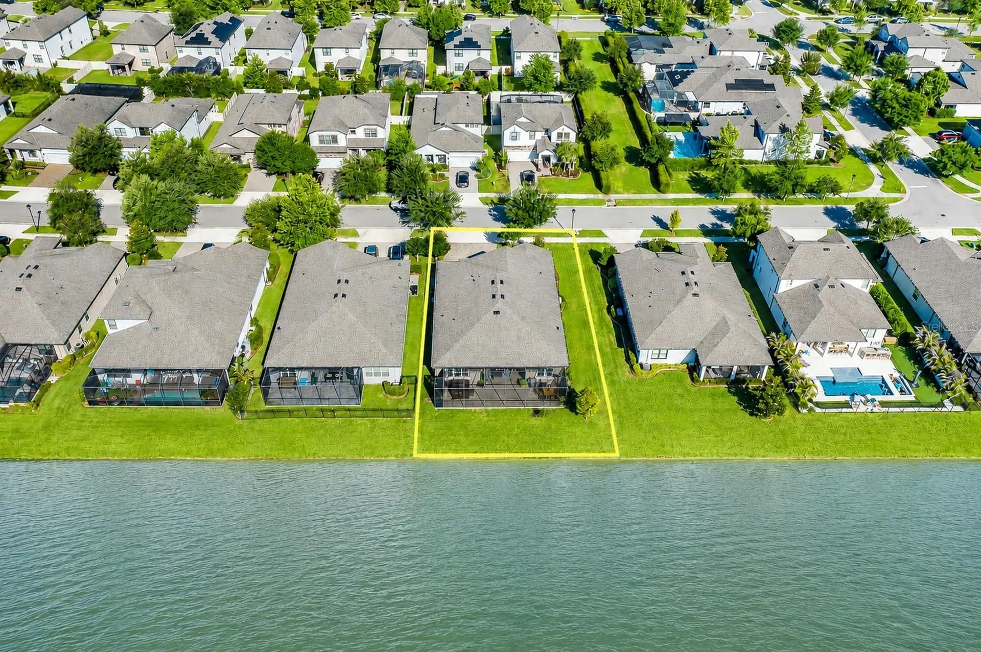 3880 Mellon Drive Odessa FL 33556