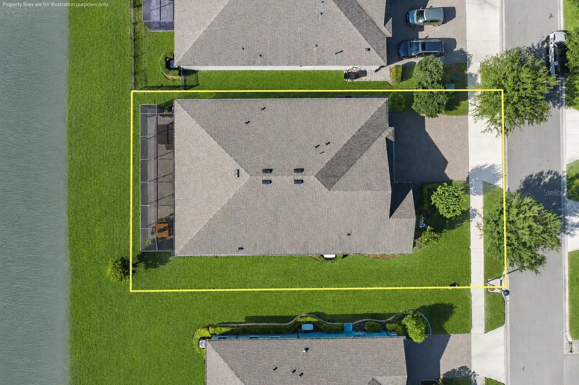 3880 Mellon Drive Odessa FL 33556