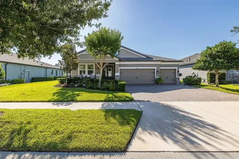 3880 Mellon Drive Odessa FL 33556