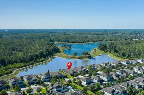3880 Mellon Drive Odessa FL 33556